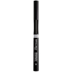 L'Oreal Paris Infallible Precision Felt Waterproof Eyeliner; Black; 0.03 fl oz