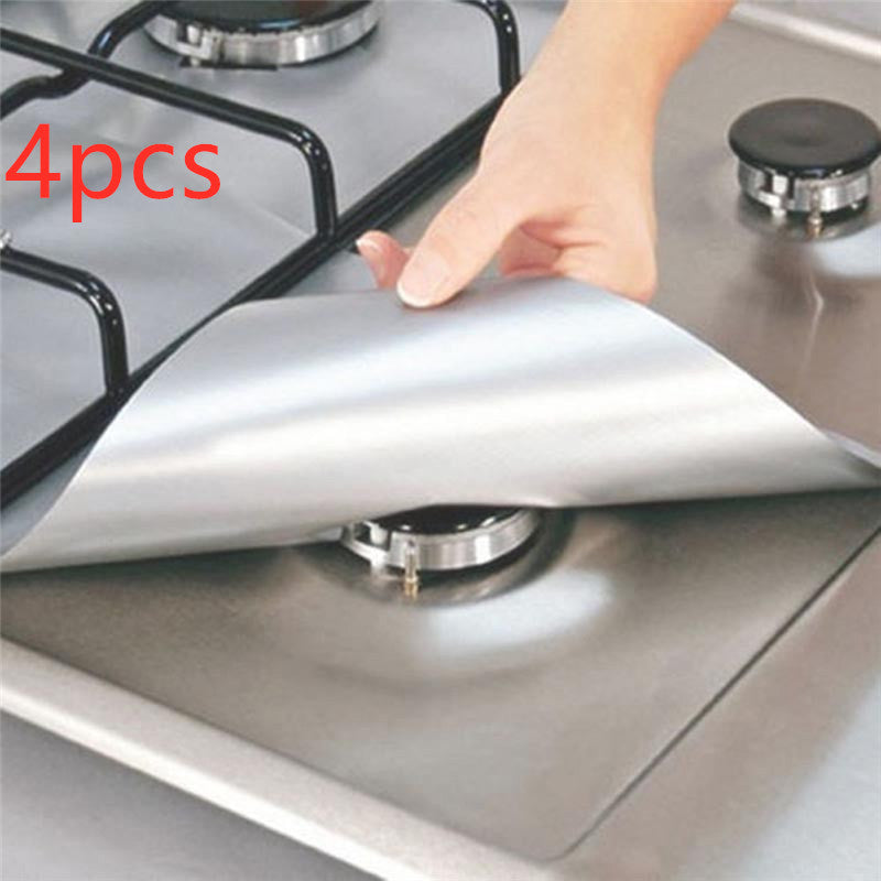 Gas Stove Protective Pad Pi-Mart