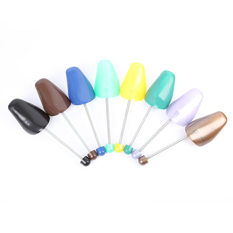Adjustable Plastic Spring Shoe Stretcher Pi-Mart