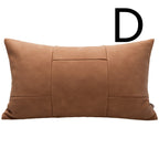 Sofa Living Room Cushion Lumbar Pillow Cushion Pi-Mart