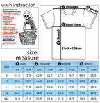 Men's Printed T-Shirt