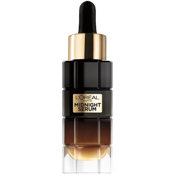 L'Oreal Paris Age Perfect Cell Renewal Midnight Serum; 1 fl oz EasyOptionXY LLC