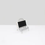 Mobile Phone Stand Lazy Stand Cute Mobile Phone Chair Pi-Mart