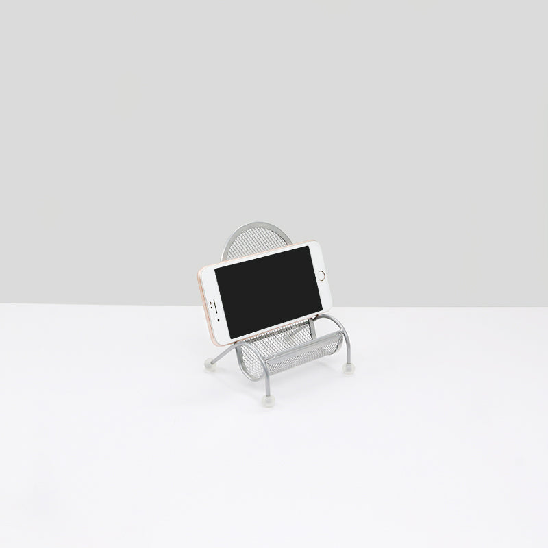 Mobile Phone Stand Lazy Stand Cute Mobile Phone Chair Pi-Mart