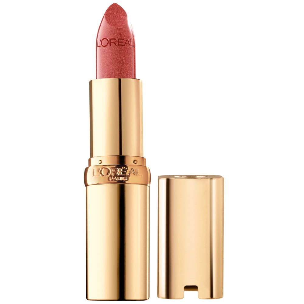 L'Oreal Paris Colour Riche Original Satin Soft Lipstick, Tropical Coral, 0.13 oz - SJB-DIAMOND ELITES