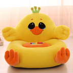 Pet sofa Dog's Nest Cartoon Animal's Nest Pi-Mart