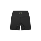 Loki & Ivy Women's High-Waisted Biker Shorts