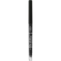 L'Oreal Paris Infallible Never Fail Pencil Eyeliner with Built in Sharpener, Black, 0.008 oz