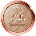 L'Oreal Paris True Match Lumi Bronze It, Light, 0.41 fl oz EasyOptionXY LLC