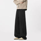 American Washed Machete Cargo Jeans