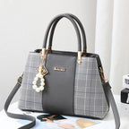 Handbag Shoulder Crossbody Pi-Mart