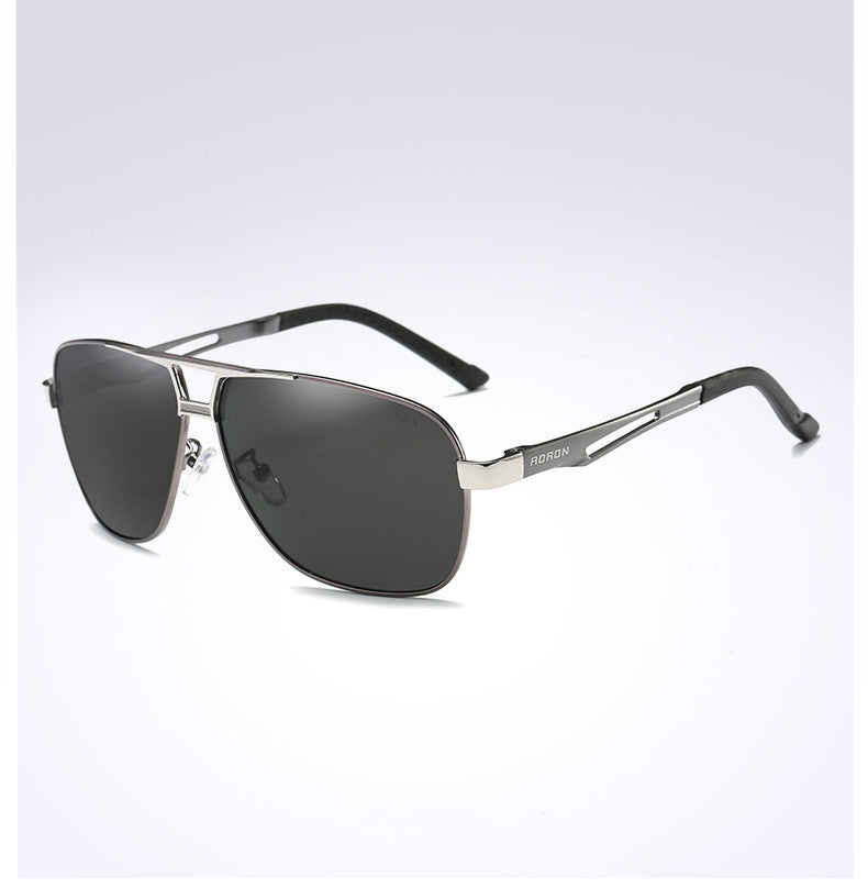 Men's Polarized Sunglasses HD Polarized Sunglasses Pi-Mart