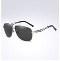 Men's Polarized Sunglasses HD Polarized Sunglasses Pi-Mart