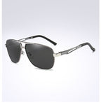 Men's Polarized Sunglasses HD Polarized Sunglasses Pi-Mart
