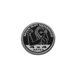 3D Car Styling Sticker - SJB-DIAMOND ELITES