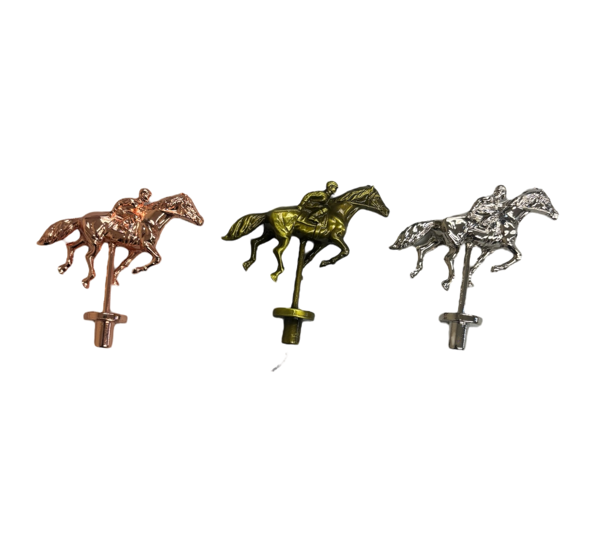 Metal Horse Replacement Kit - free shipping - SJB-DIAMOND ELITES