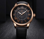 Universal Waterproof Watch With Details Of Great Design  Numbers And Date Display Perfect Gift - SJB-DIAMOND ELITES