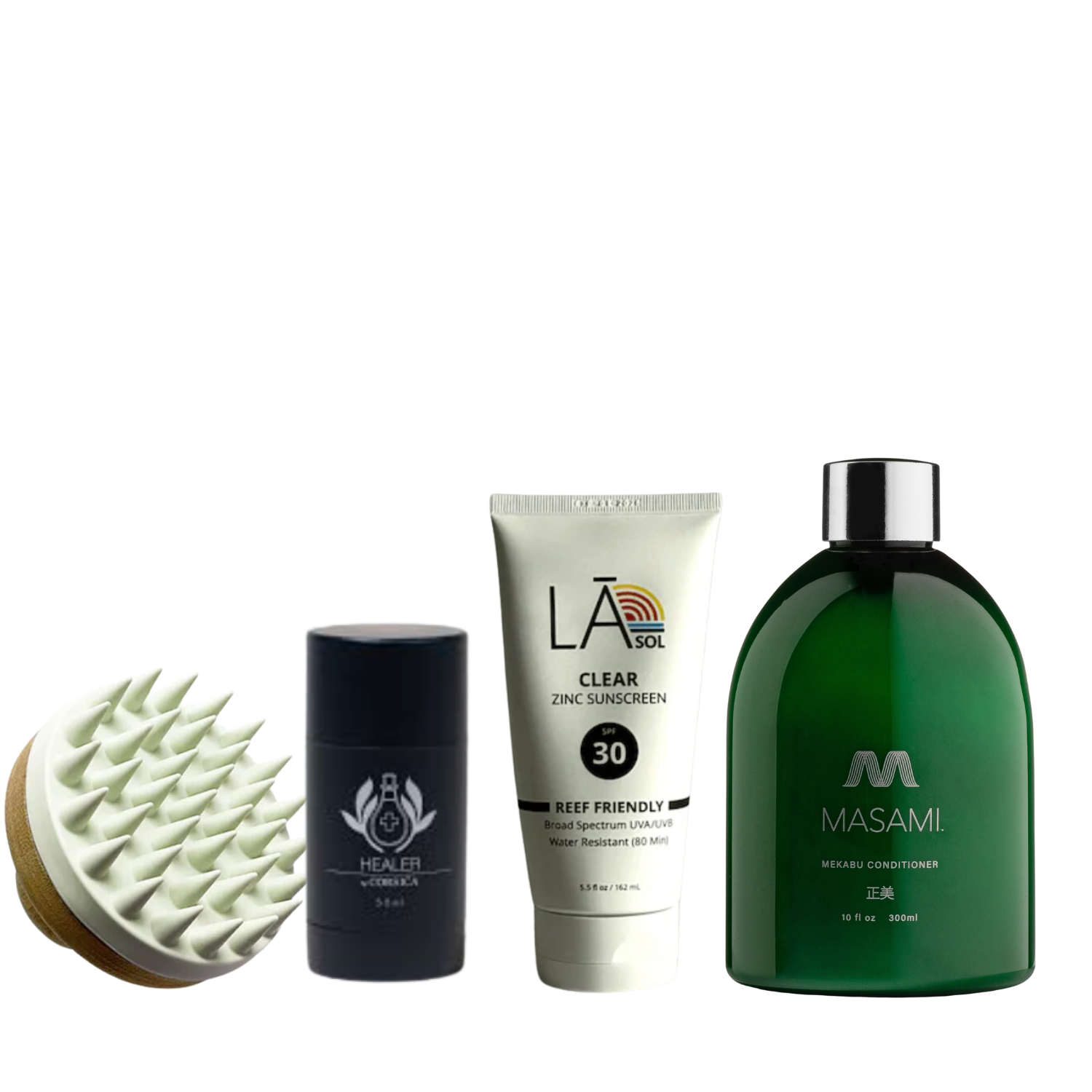 Clean Beauty Self Care Gift Set Lootquake LLC