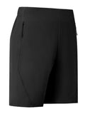 FlexFit Men's Plus Active Shorts THRIXINE