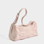 Women hobo shoulder bag, spring and summer Boston girls shoulder bag, daily versatile casual hobo bag - SJB-DIAMOND ELITES