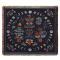 1PC Moon Phase Woven Double Sided Multipurpose Blanket Bohemian Hippie Room Decoration Abstract Geometry Blanket Tassel Woven Blanket Sofa Blanket Outdoor Hiking Backpacking Beach Travel Decorative Blanket Woven Picnic Throw Lootquake LLC