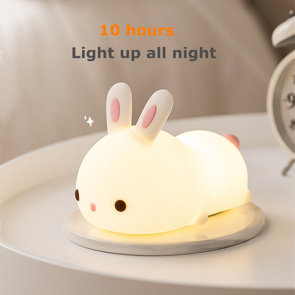 Bunny LED Night Lamp - SJB-DIAMOND ELITES