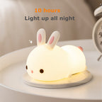 Bunny LED Night Lamp - SJB-DIAMOND ELITES