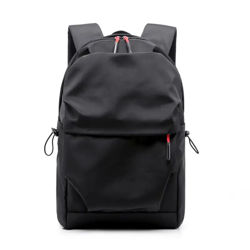 Nylon backpack Lootquake LLC