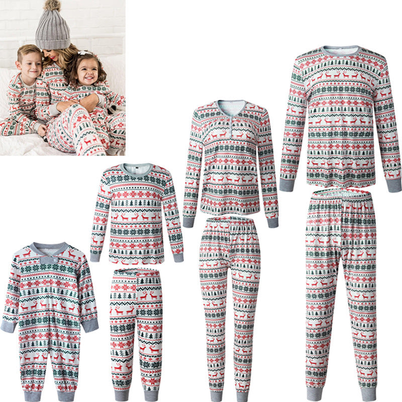 Printed Family Wear Pi-Mart