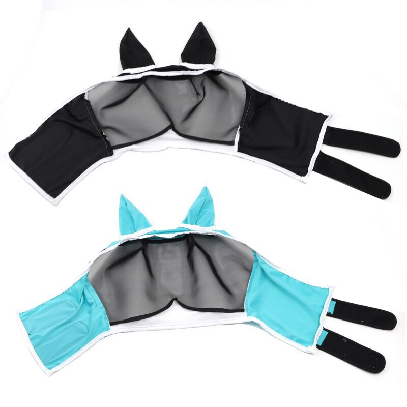 New Fashion Breathable Horse Mask