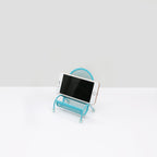 Mobile Phone Stand Lazy Stand Cute Mobile Phone Chair Pi-Mart