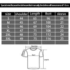 Disappeared Fisherman T-shirt Pi-Mart