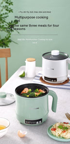 Multi-functional Electric Cooker 110 V220V Small Household Appliances Pi-Mart