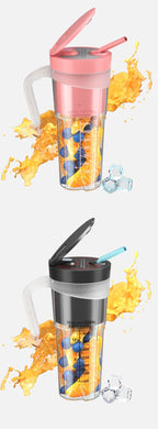 Juicer Student Household Multifunctional Blender Juicer Cup Pi-Mart
