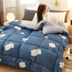 Quilt winter quilt core Pi-Mart