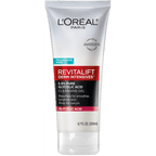 L'Oreal Paris Revitalift Derm Intensives 3.5% Glycolic Acid Cleanser, 6.7 fl oz EasyOptionXY LLC