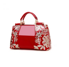 Shoulder handbag simple handbag Pi-Mart