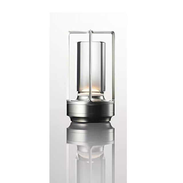 Simple Charging Desk Lamp - SJB-DIAMOND ELITES