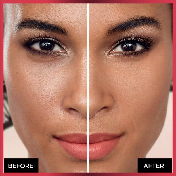 L'Oreal Paris Infallible Fresh Wear 24 Hr Powder Foundation, 330 Hazelnut, 0.31 oz EasyOptionXY LLC