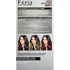 L'Oreal Paris Brush Colored Effect EasyOptionXY LLC