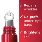 L'Oreal Paris Revitalift Triple Power Anti-Aging Eye Cream, 0.5 fl oz EasyOptionXY LLC