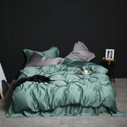 Silk duvet cover Pi-Mart