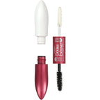 L'Oreal Paris Double Extend Beauty Tubes Lengthening Mascara, Blackest Black EasyOptionXY LLC