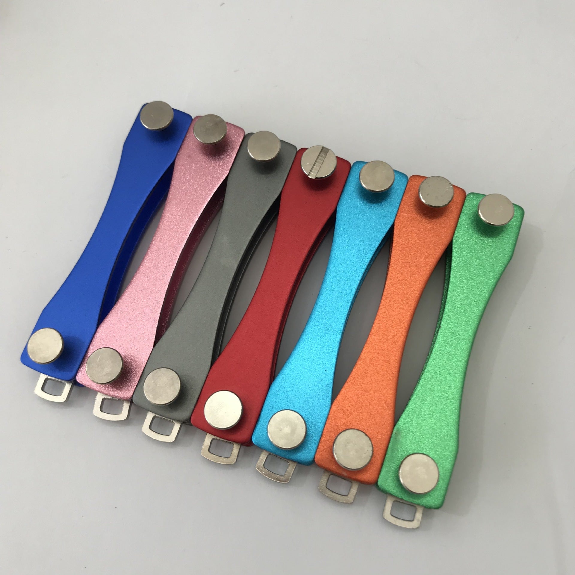 KEY SMART metal key clip Pi-Mart