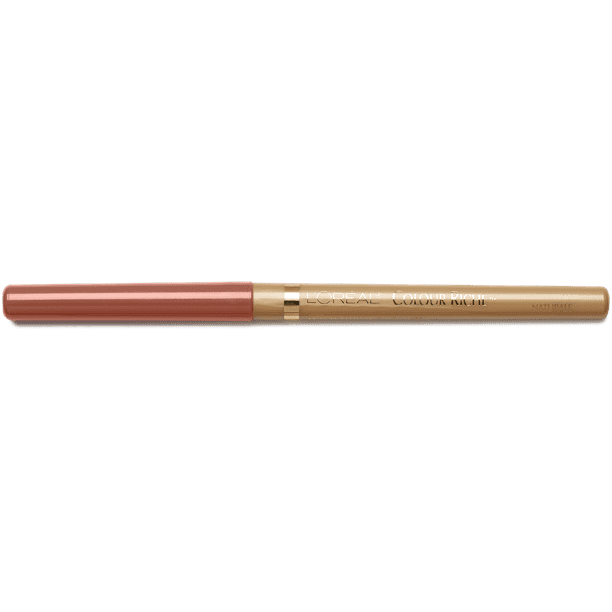 L'Oreal Paris Colour Riche Lip Liner, Au Naturale EasyOptionXY LLC