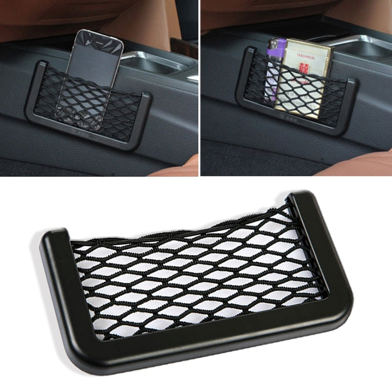 Car Organizer Storage Bag - SJB-DIAMOND ELITES