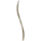L'Oreal Paris Brow Stylist Up to 48HR Wear Micro Ink Pen, Brunette