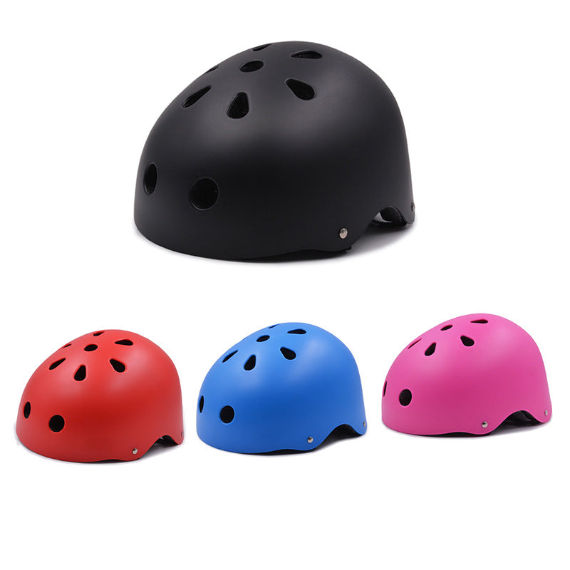 Children's hip-hop helmet Lootquake LLC