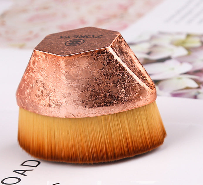 Magic Foundation Brush Save Powder Pi-Mart