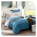 Simple twill bed sheet duvet cover Pi-Mart